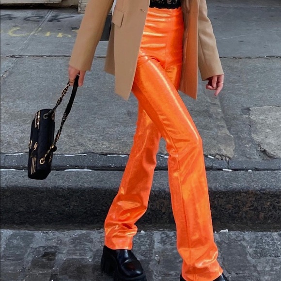 The Volt Jada Pants - Picture 1 of 6